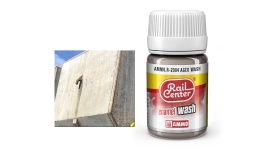 Ammo 4602004 - Verwittert, Wash, 35 ml